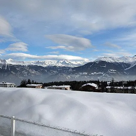 Hotel Alpina & Savoy