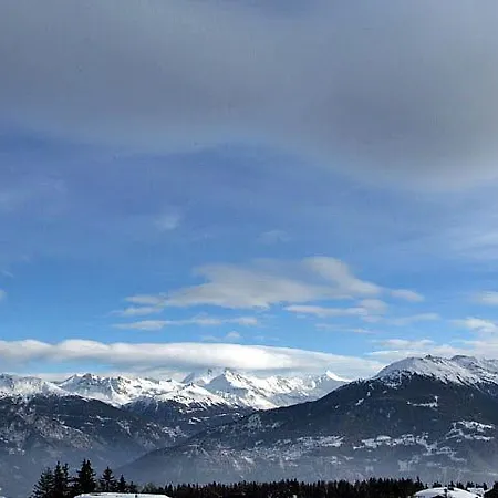 Hotel Alpina & Savoy 4*