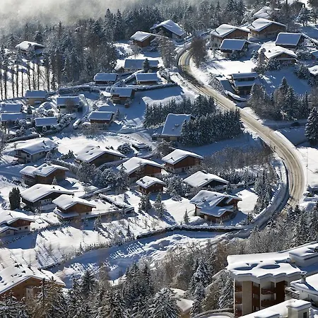 Alpina & Savoy Otel 4*