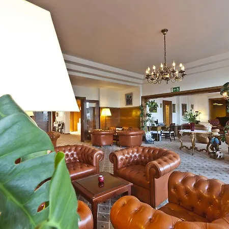 Alpina & Savoy Hotel 4*