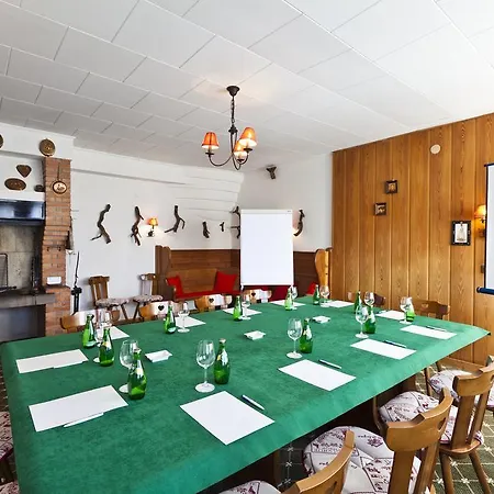 Hotell Alpina & Savoy